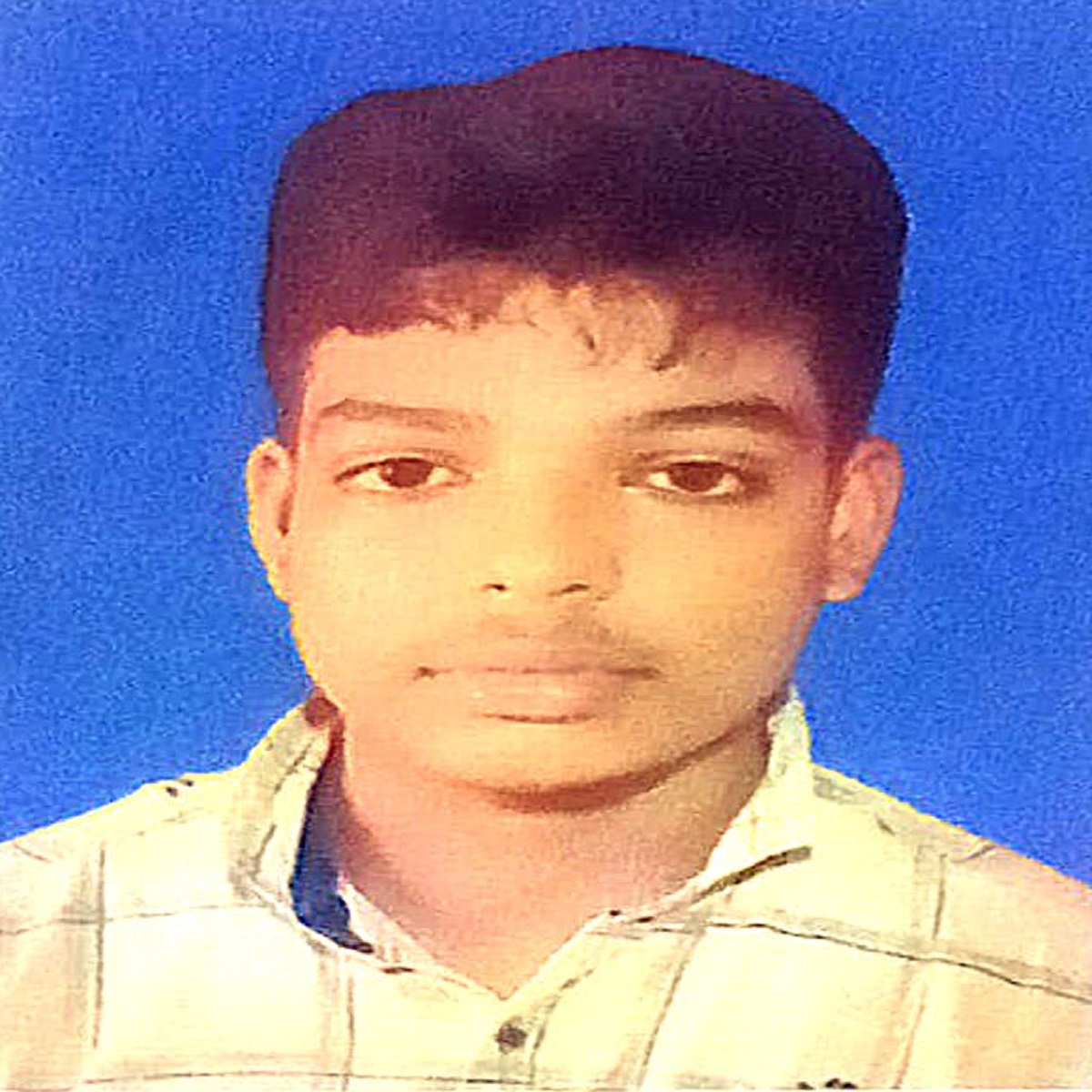 KUMAR HALDAR